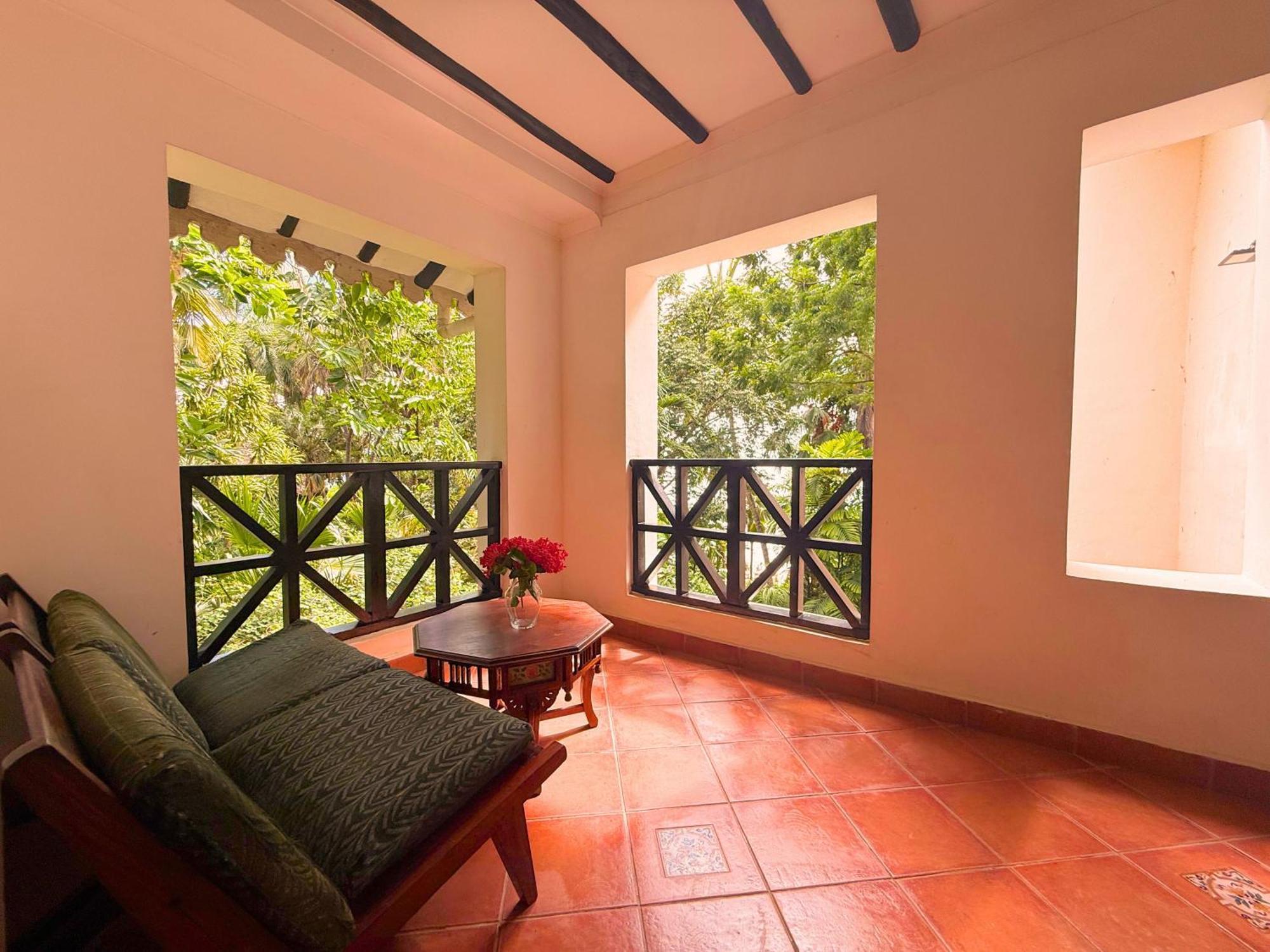 Mbweni Ruins & Gardens Previously Jungle Paradise ザンジバルシティ 部屋 写真