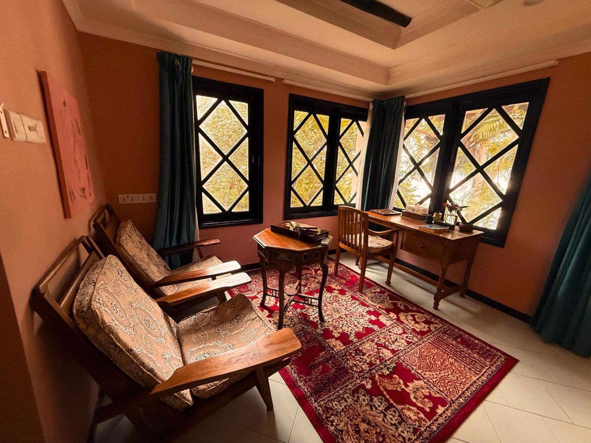 Mbweni Ruins & Gardens Previously Jungle Paradise ザンジバルシティ 部屋 写真