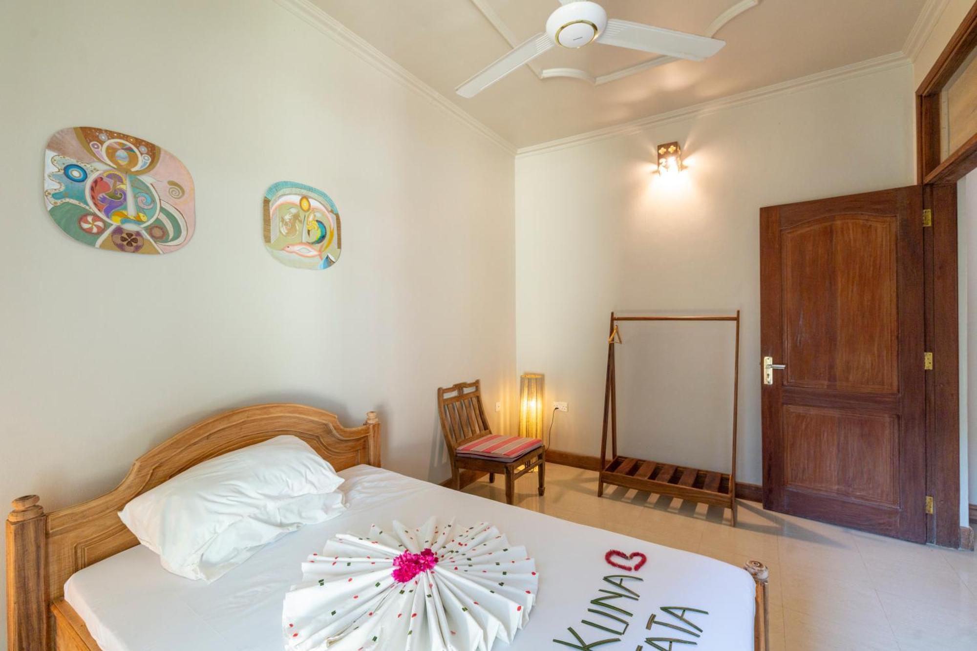 Mbweni Ruins & Gardens Previously Jungle Paradise ザンジバルシティ 部屋 写真